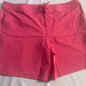 Amazon Essentials Men's Board Shorts